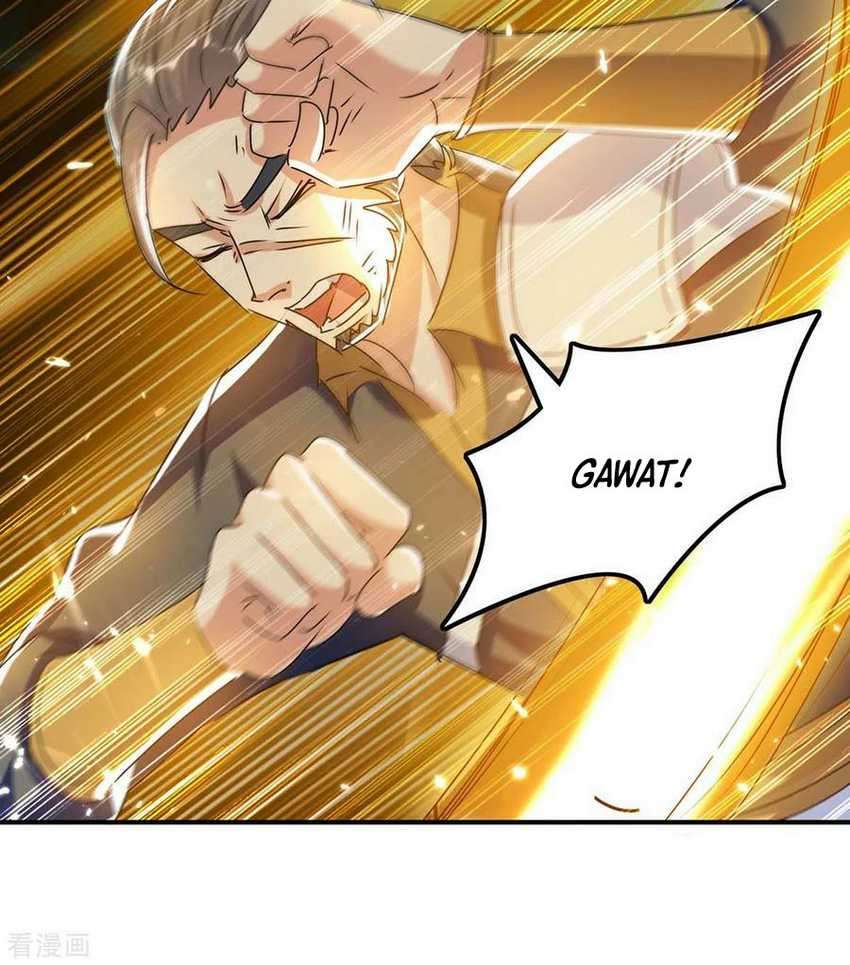 Strongest Leveling Chapter 238 Gambar 28