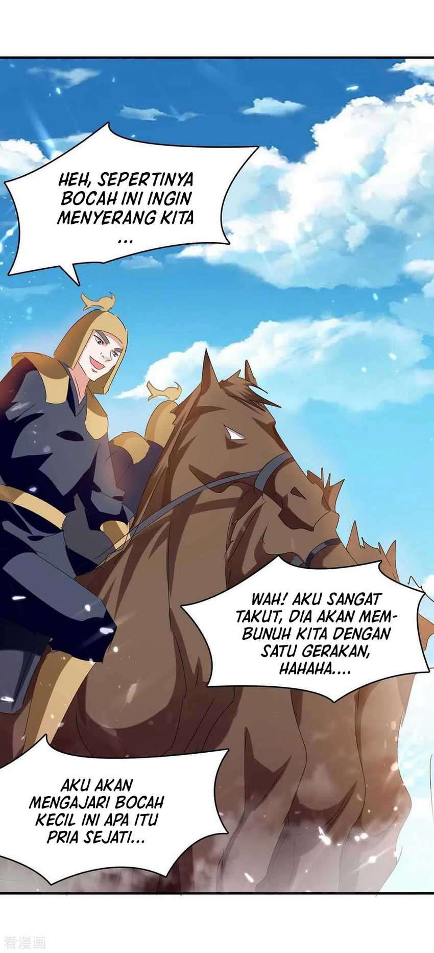 Strongest Leveling Chapter 238 Gambar 3