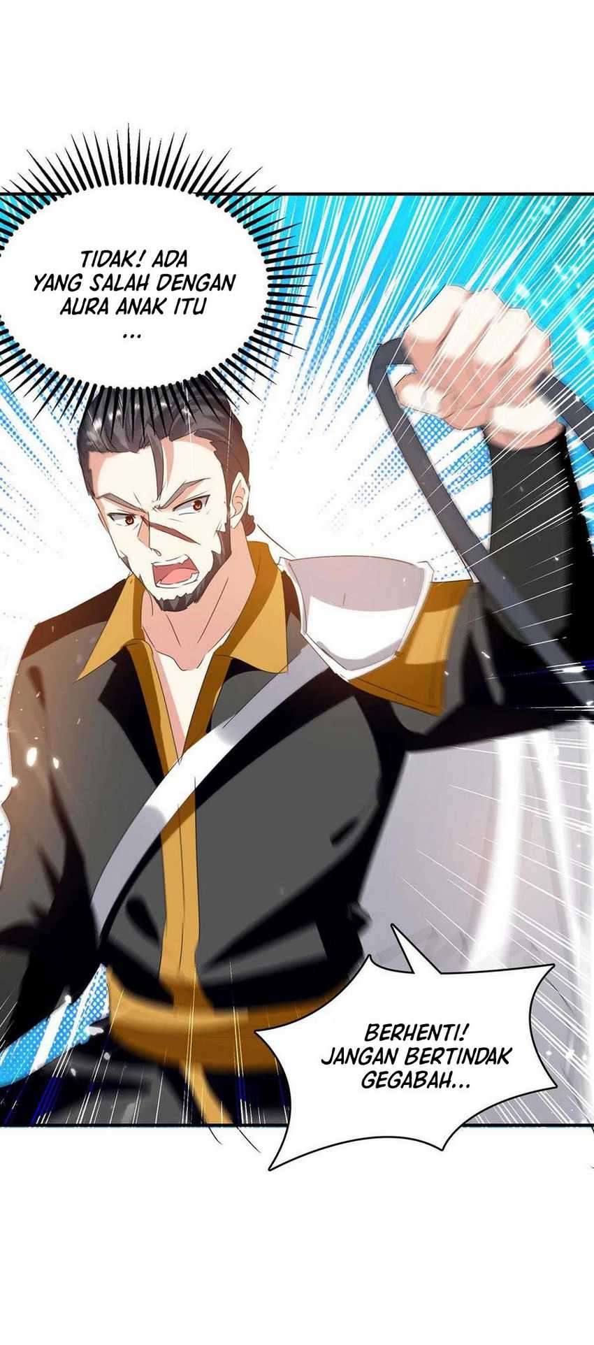 Strongest Leveling Chapter 238 Gambar 4