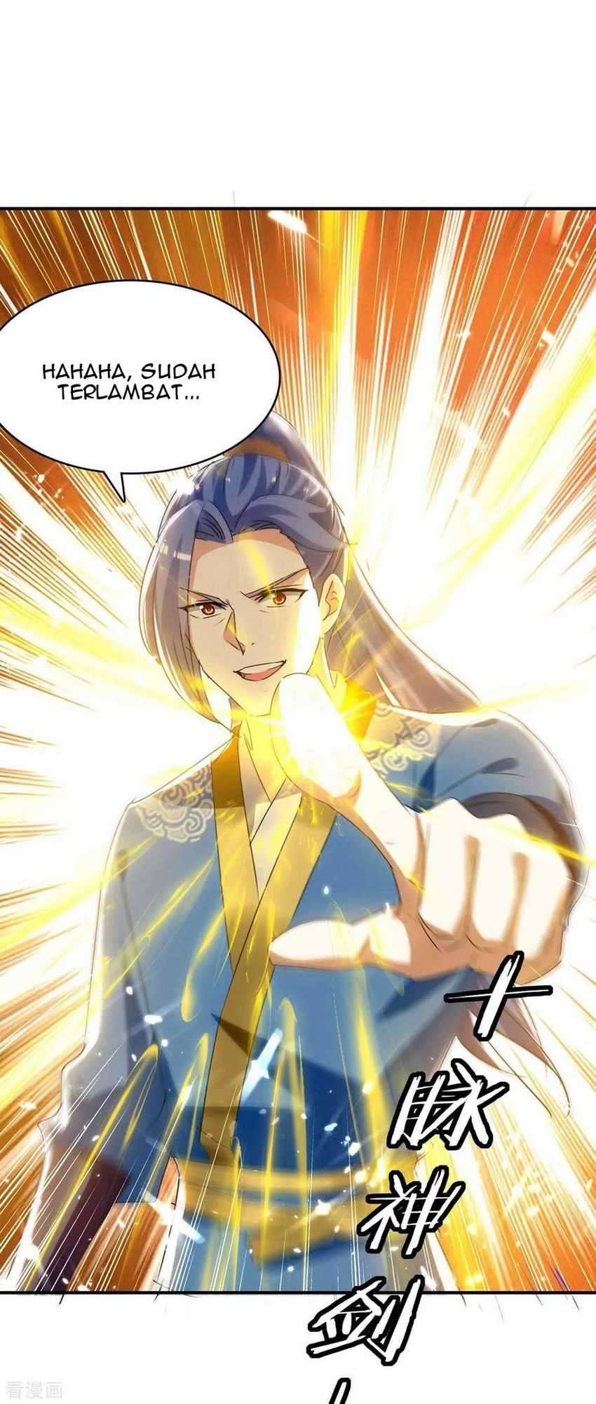Strongest Leveling Chapter 238 Gambar 5