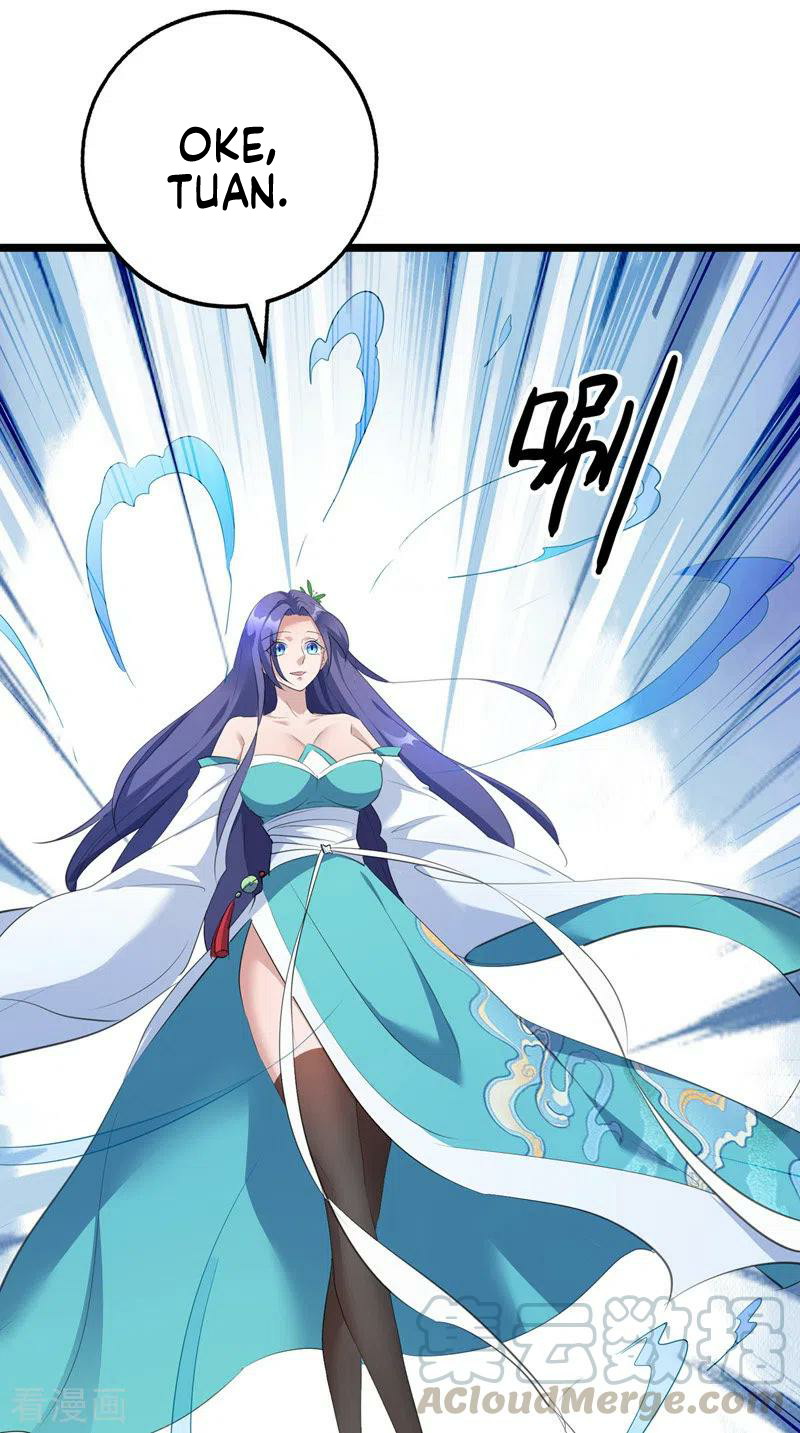 I Have Million Skill Points Chapter 35 Gambar 10