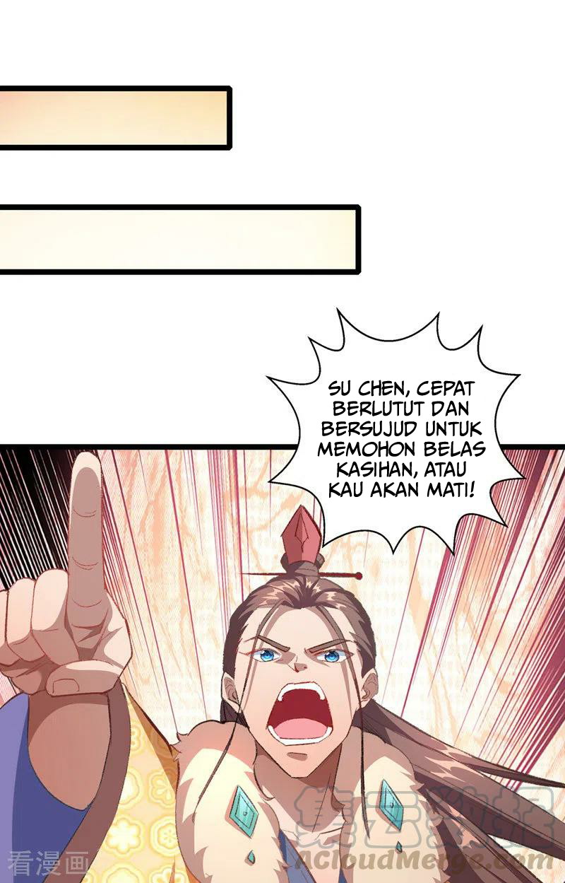 Baca I Have Million Skill Points Chapter 35 Gambar 2