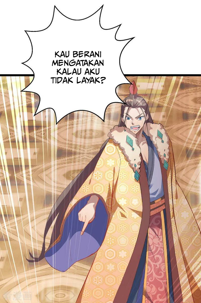 I Have Million Skill Points Chapter 35 Gambar 5