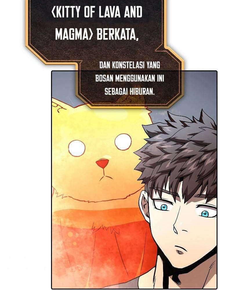 The Constellation that Returned from Hell Chapter 38 Gambar 57