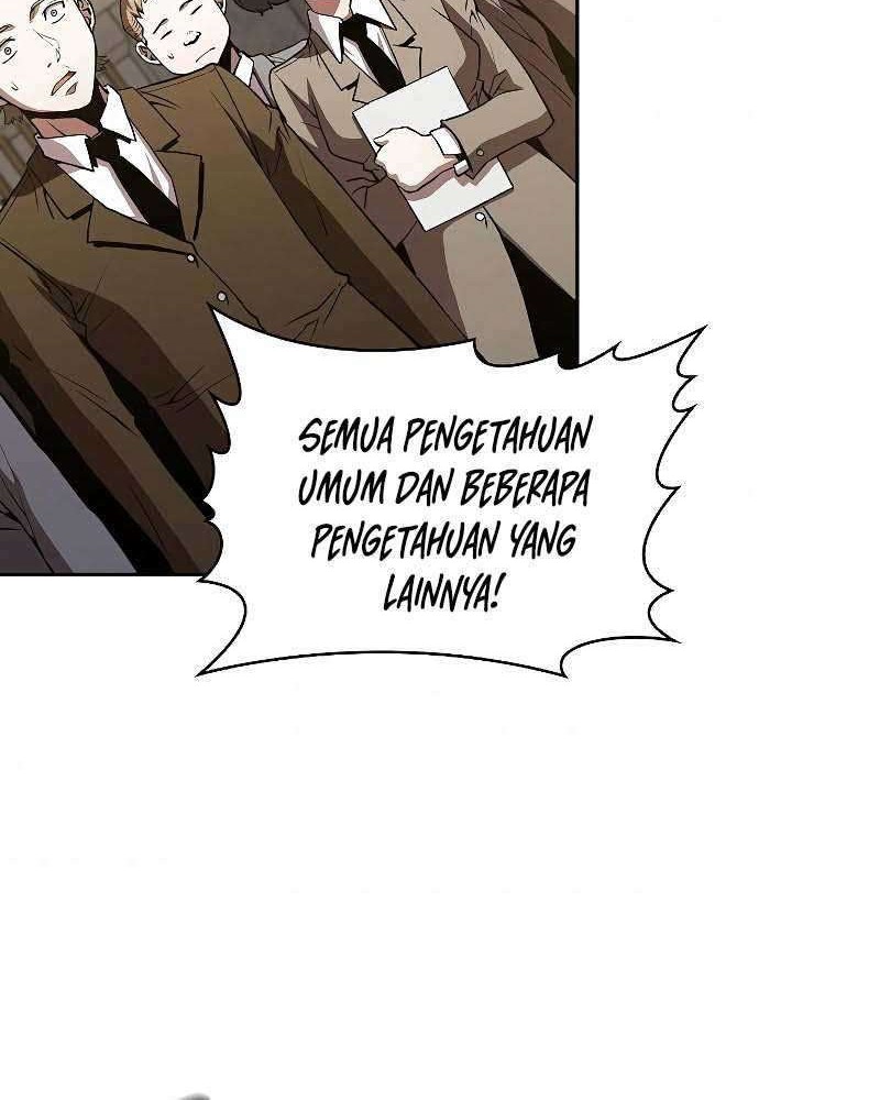The Constellation that Returned from Hell Chapter 38 Gambar 6