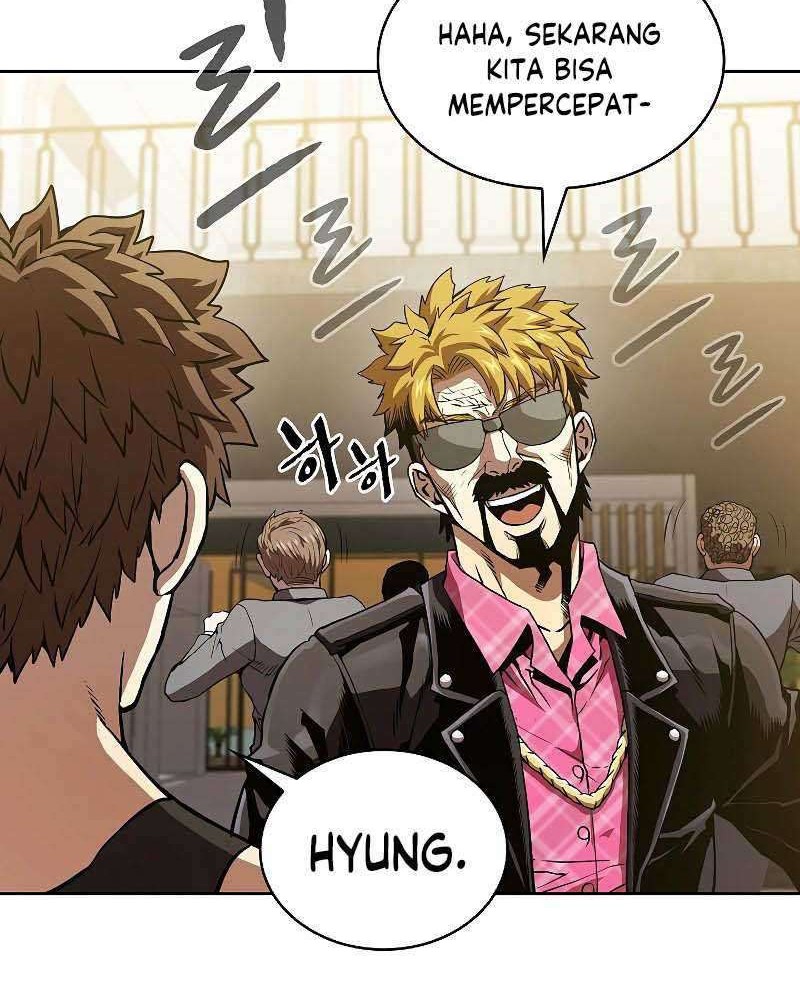 The Constellation that Returned from Hell Chapter 38 Gambar 15