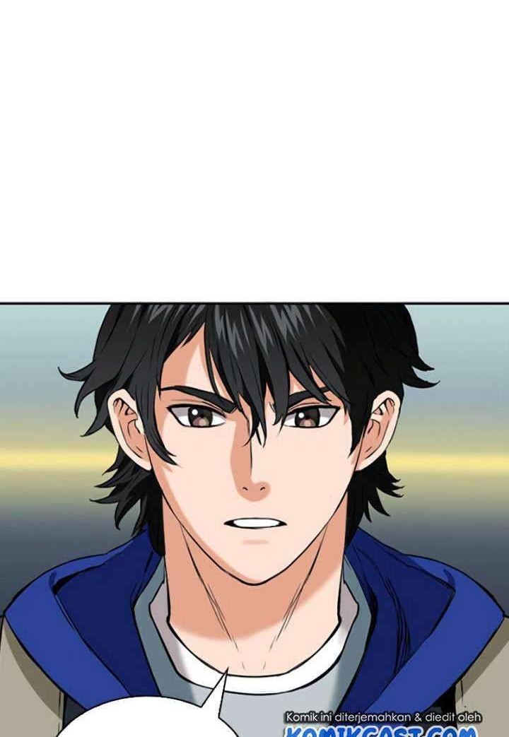 Seoul Station Druid Chapter 14 Gambar 35