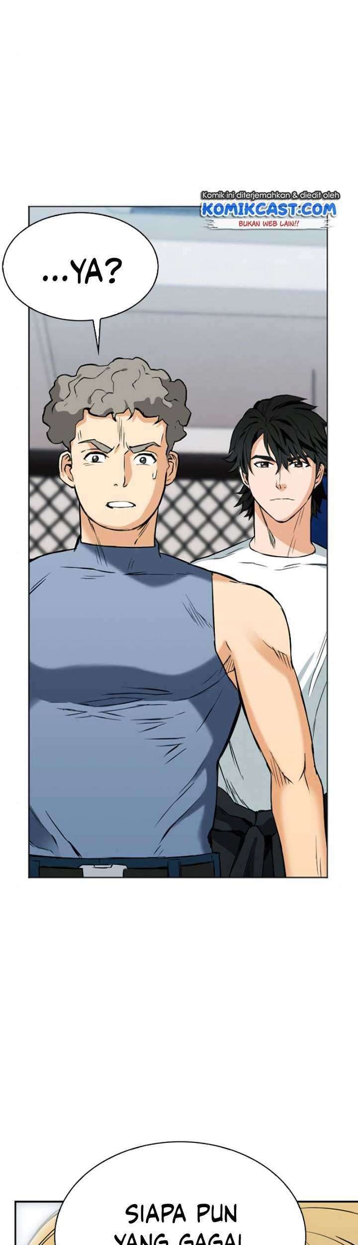 Seoul Station Druid Chapter 14 Gambar 94