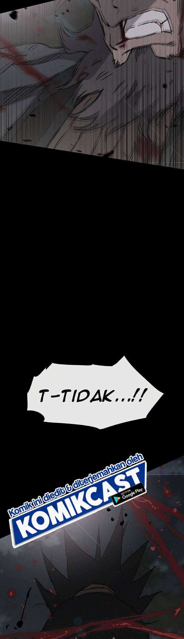 The Undefeatable Swordsman Chapter 73 Gambar 50