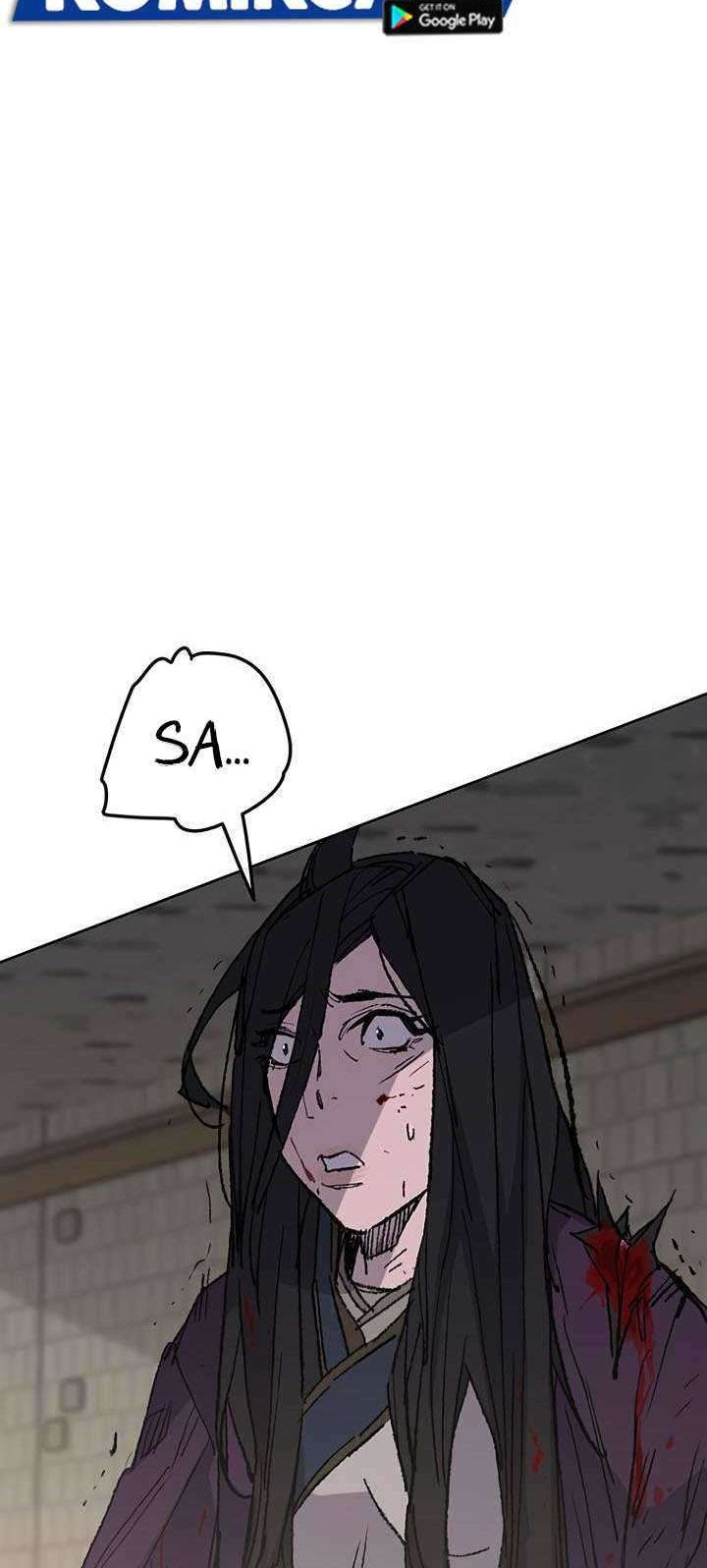 The Undefeatable Swordsman Chapter 73 Gambar 61