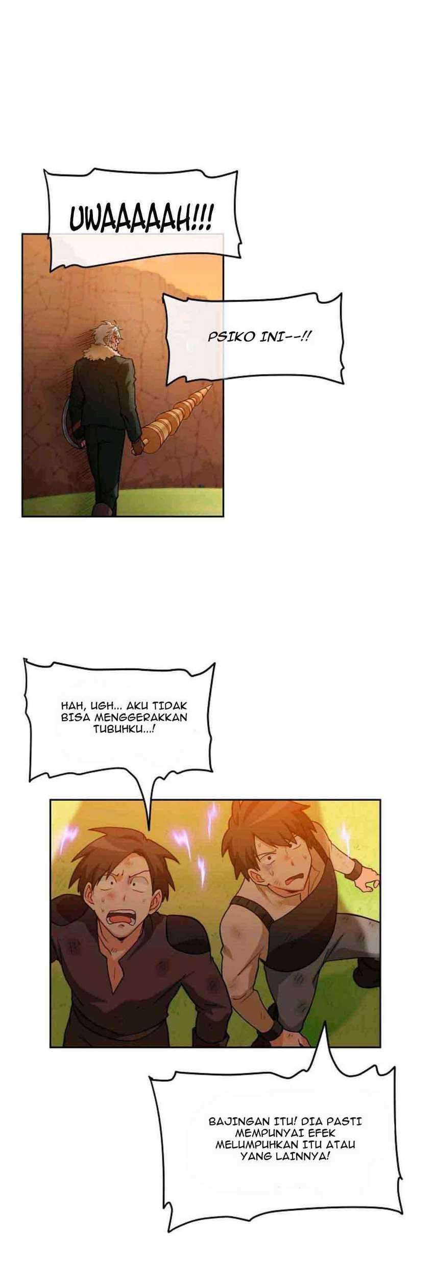 Please Have a Meal Chapter 19 Gambar 43