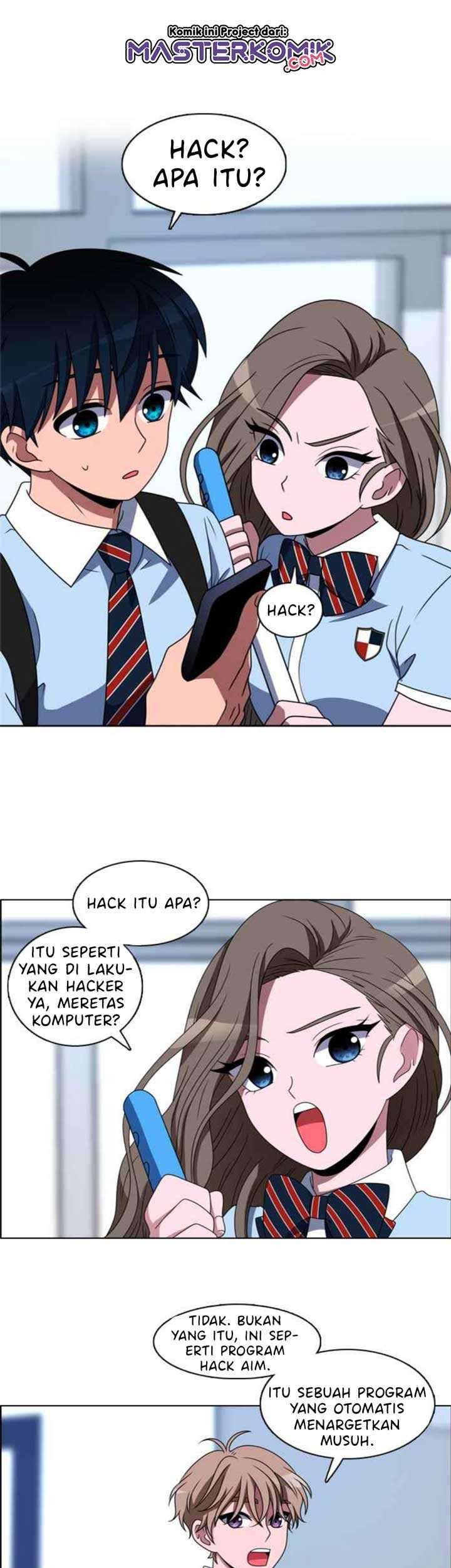 Baca No Scope Chapter 22 Gambar 2