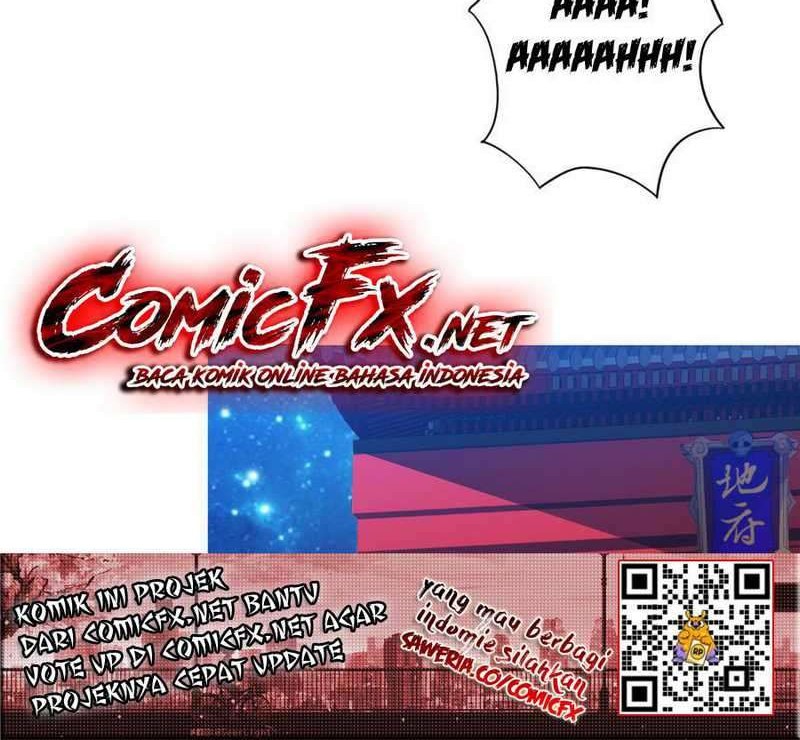 The Nether World Mix of Jiang Long Chapter 58 Gambar 5