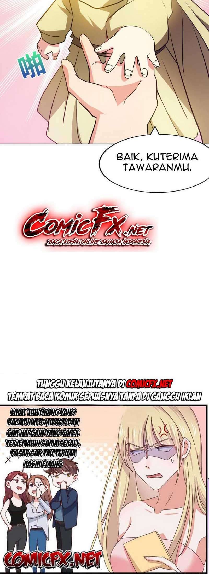 The Nether World Mix of Jiang Long Chapter 58 Gambar 17