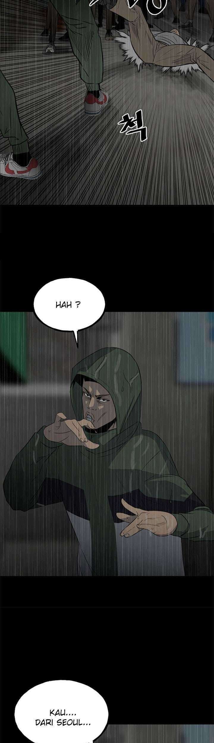 The Villain Chapter 118 Gambar 59