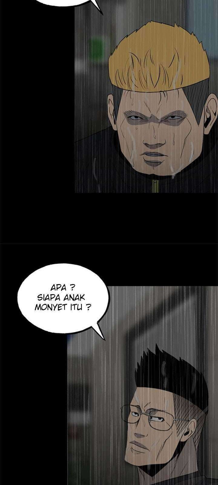 The Villain Chapter 118 Gambar 60