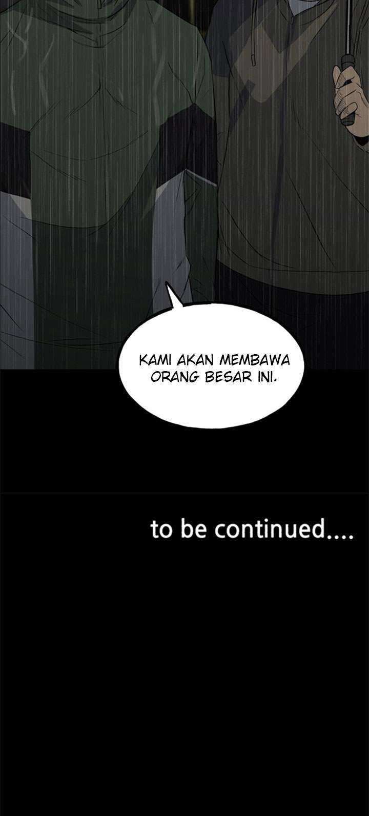 The Villain Chapter 118 Gambar 66