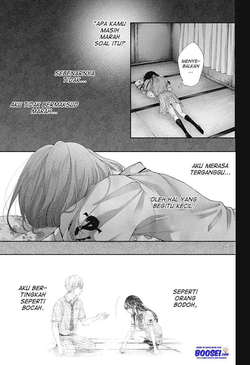 Kono Oto Tomare! Chapter 90 Gambar 10