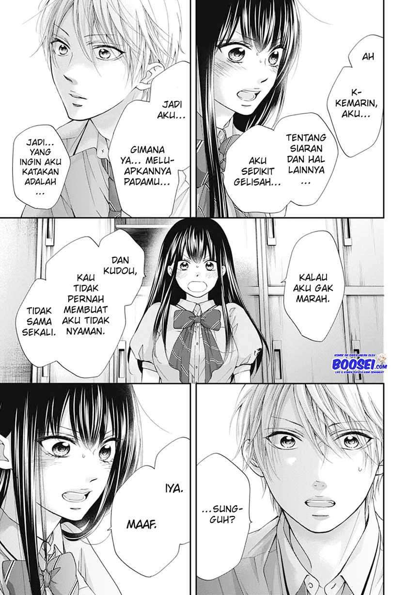 Kono Oto Tomare! Chapter 90 Gambar 18