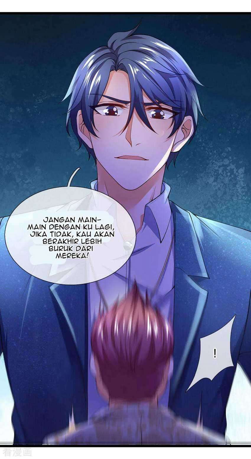 Ultimate King of Mixed City Chapter 125 Gambar 11