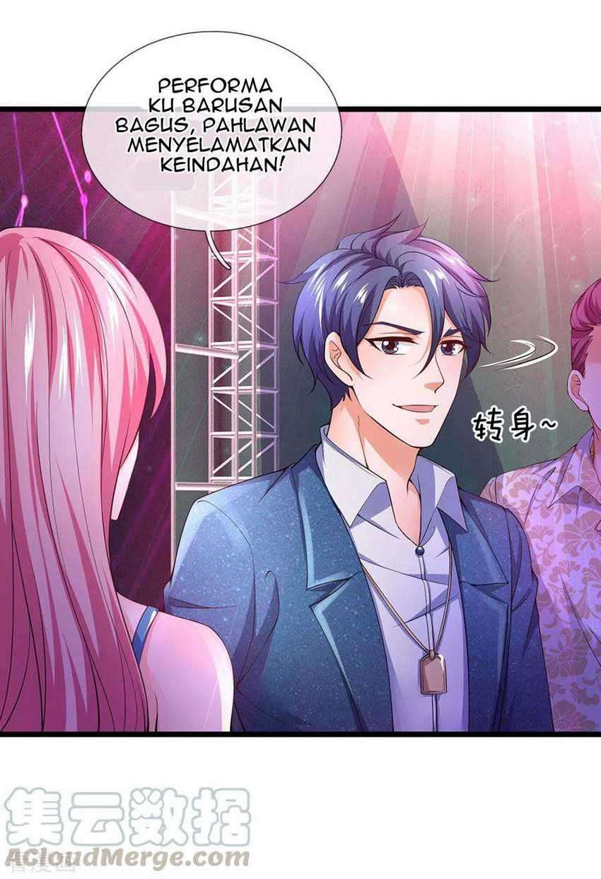 Ultimate King of Mixed City Chapter 125 Gambar 12