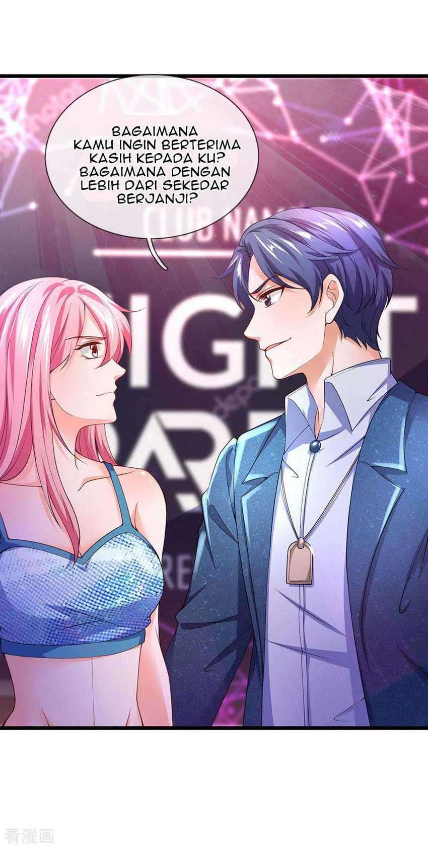 Ultimate King of Mixed City Chapter 125 Gambar 13