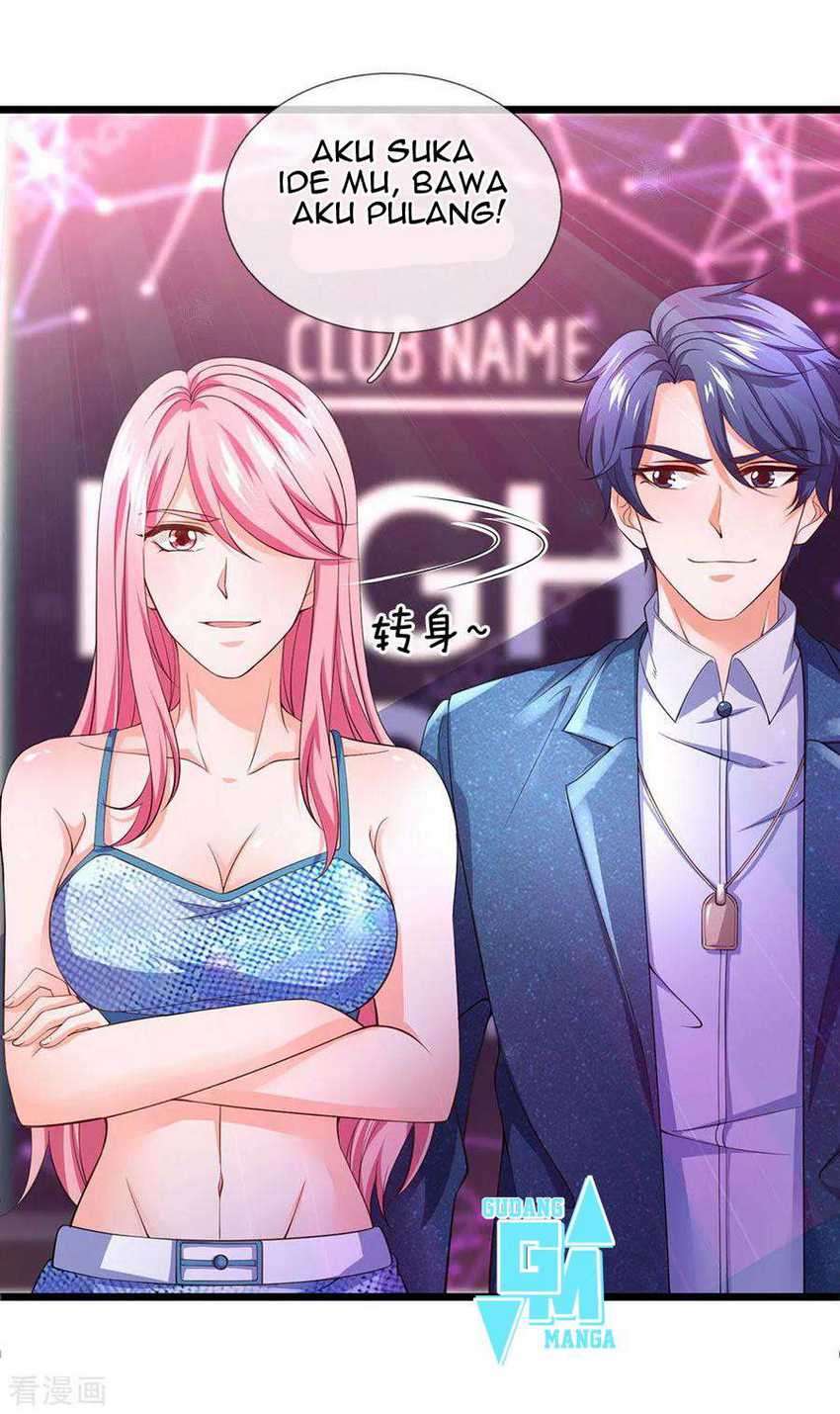 Ultimate King of Mixed City Chapter 125 Gambar 14