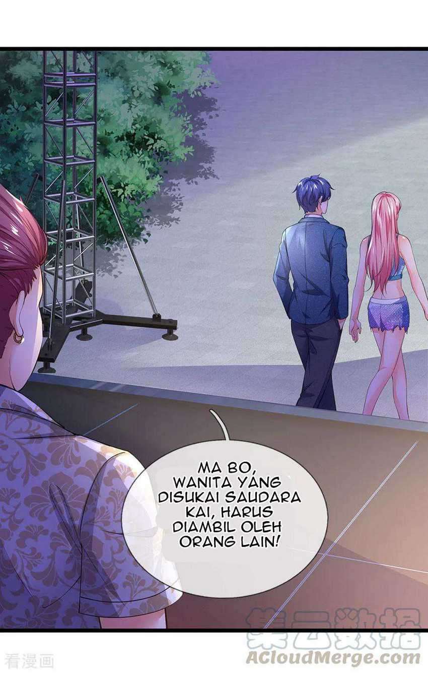 Ultimate King of Mixed City Chapter 125 Gambar 15