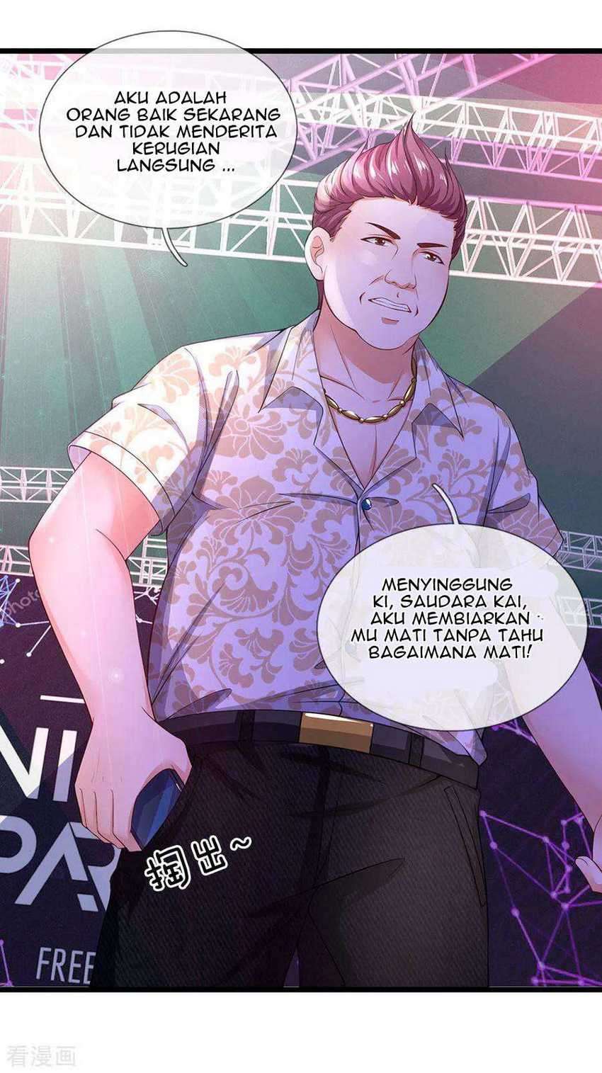 Ultimate King of Mixed City Chapter 125 Gambar 16
