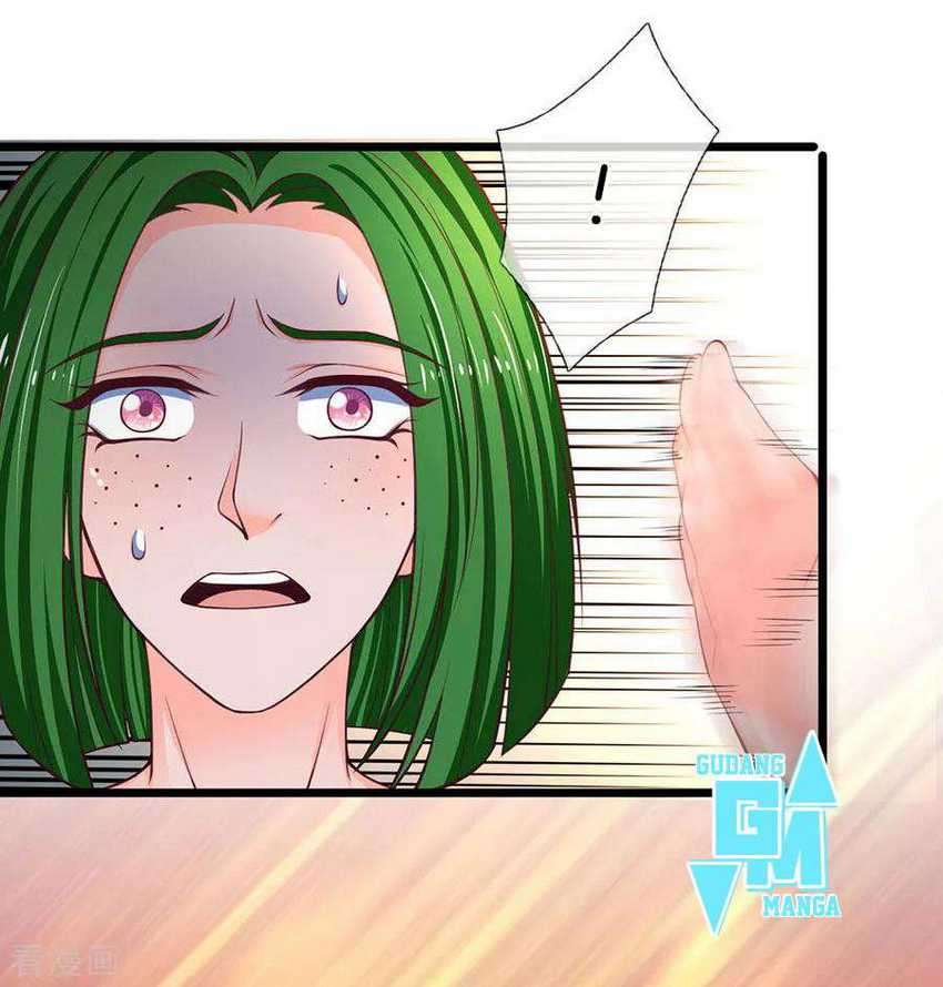 Ultimate King of Mixed City Chapter 125 Gambar 3