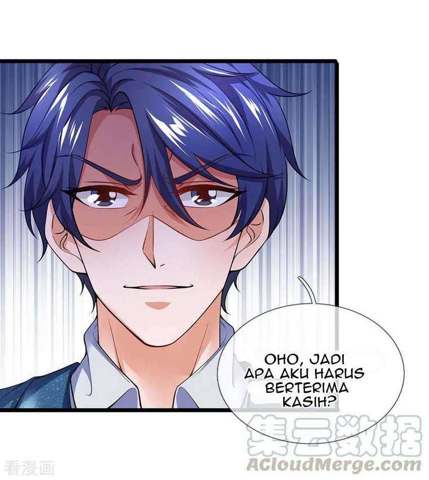 Ultimate King of Mixed City Chapter 125 Gambar 9
