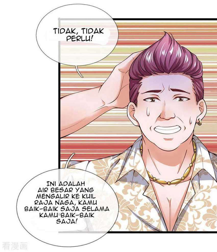 Ultimate King of Mixed City Chapter 125 Gambar 10