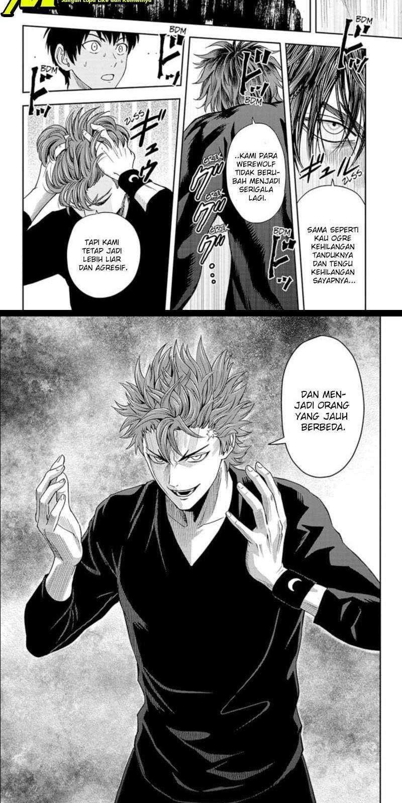 Witch Watch Chapter 25 Gambar 10