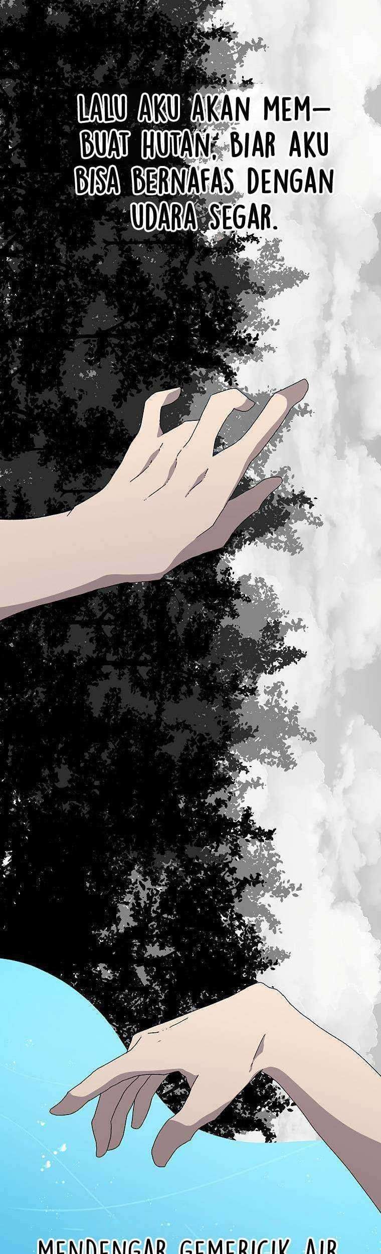 The House Without Time Chapter 21 Gambar 40
