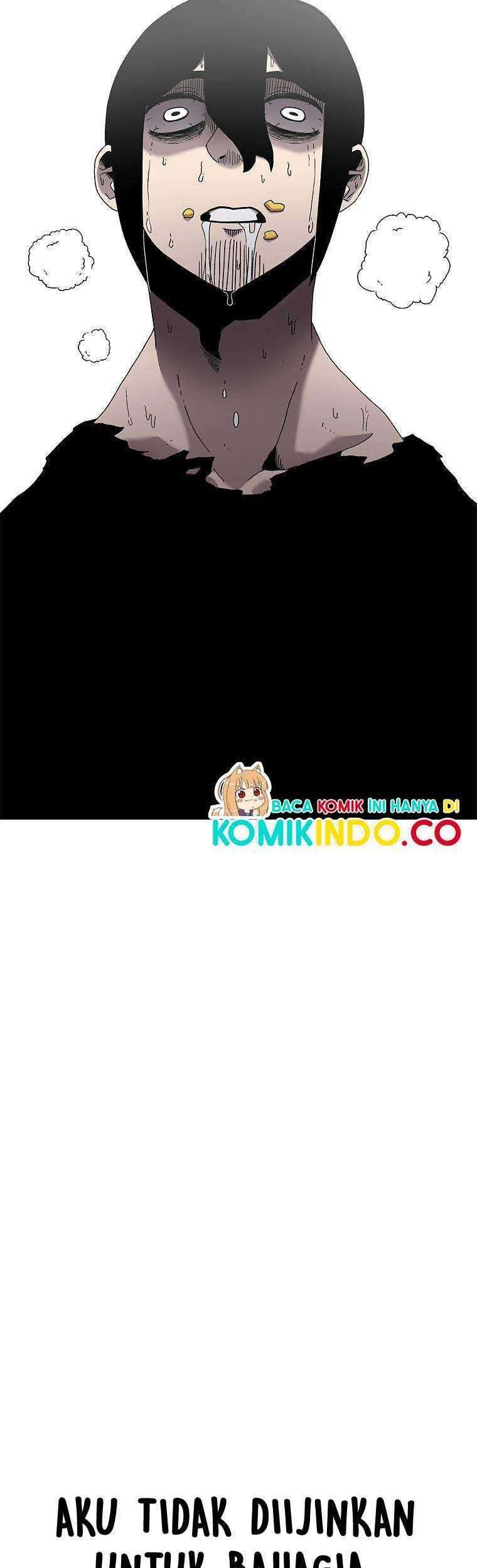 The House Without Time Chapter 21 Gambar 64