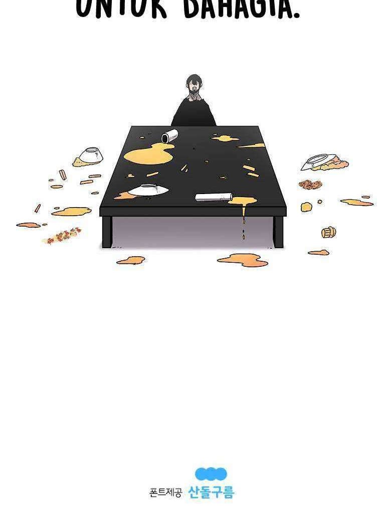 The House Without Time Chapter 21 Gambar 65