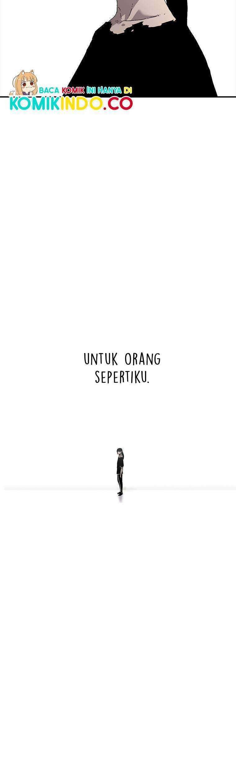 The House Without Time Chapter 21 Gambar 8