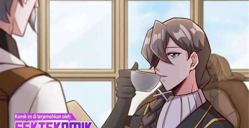 Release That Witch Chapter 306 Gambar 29