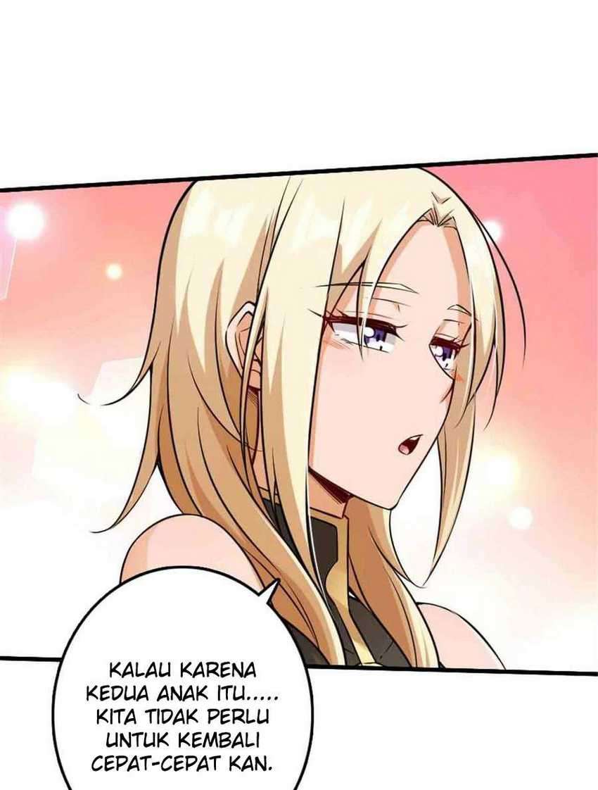 Release That Witch Chapter 306 Gambar 42