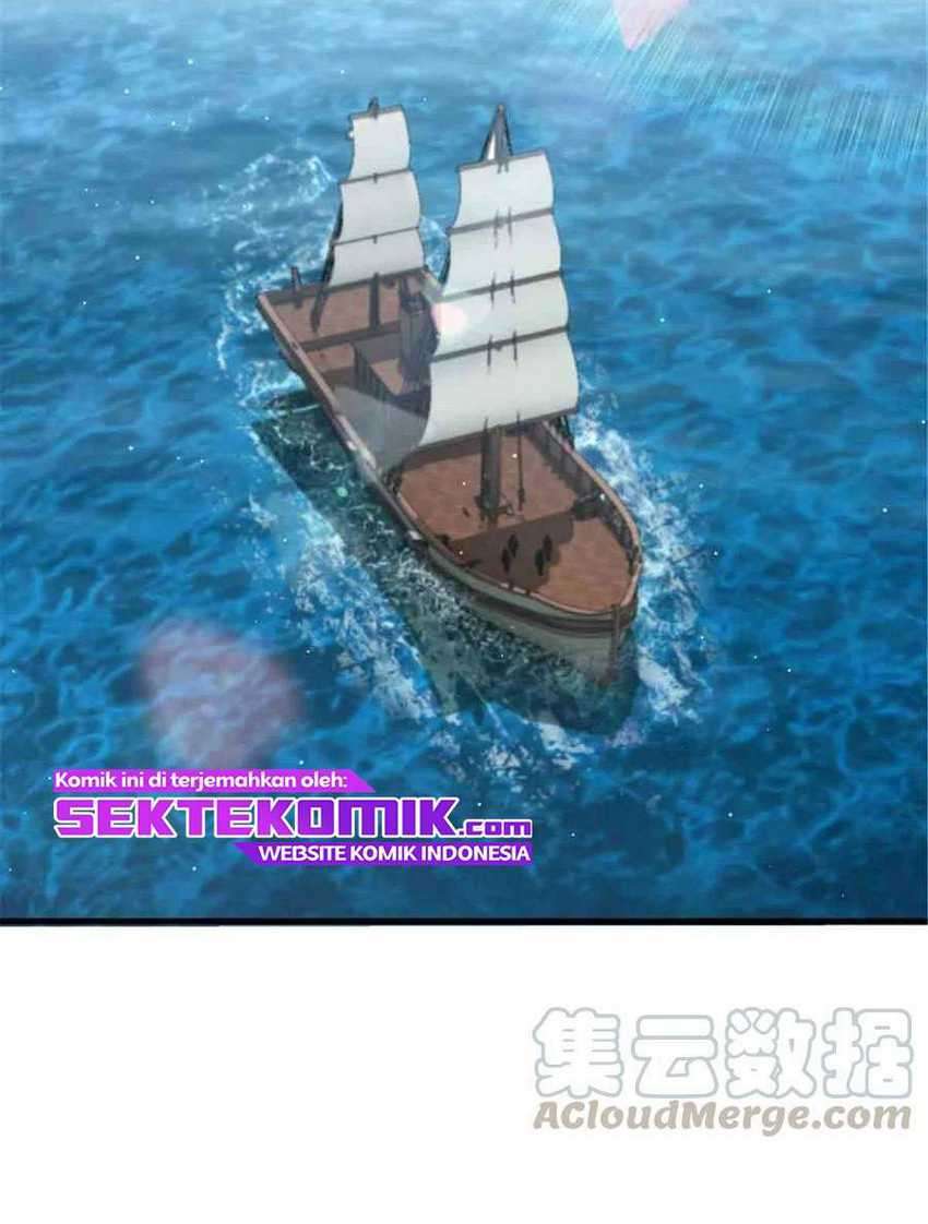 Release That Witch Chapter 306 Gambar 45