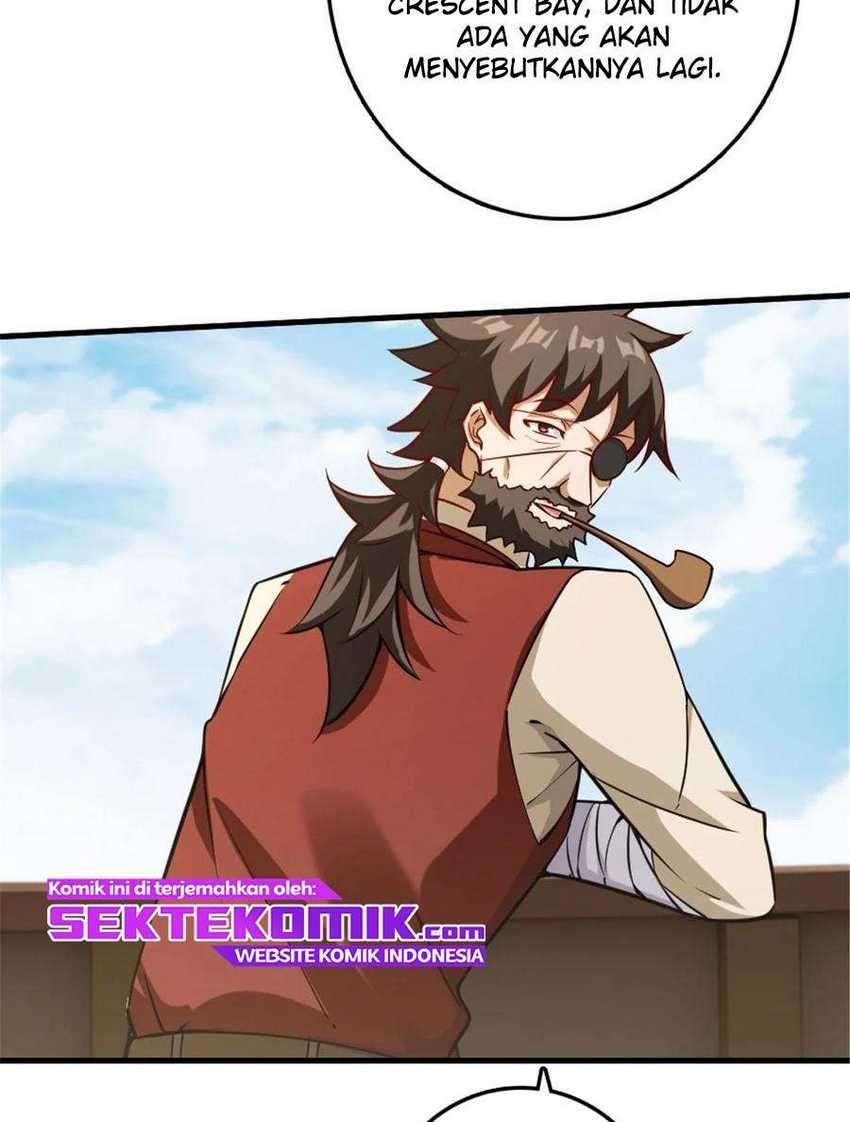 Release That Witch Chapter 306 Gambar 51