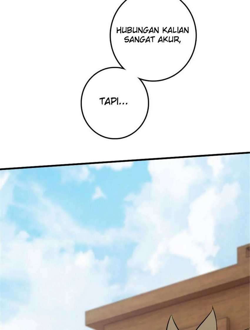 Release That Witch Chapter 306 Gambar 52