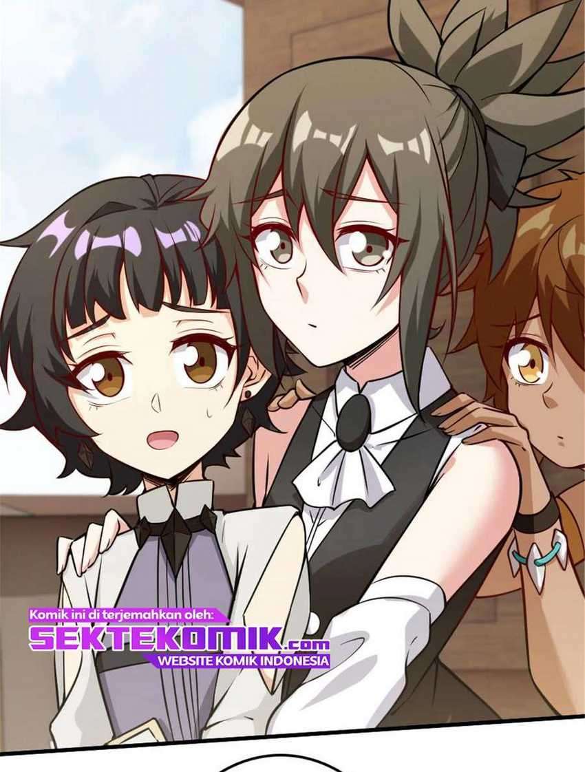 Release That Witch Chapter 306 Gambar 53
