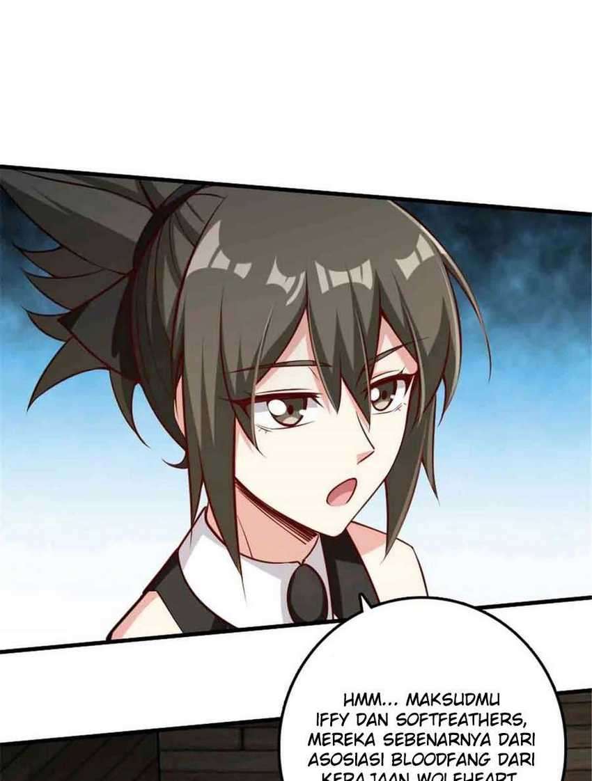 Release That Witch Chapter 306 Gambar 55