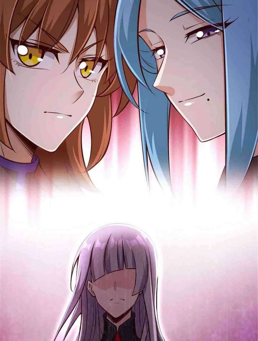Release That Witch Chapter 306 Gambar 57