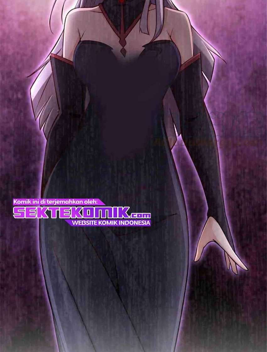 Release That Witch Chapter 306 Gambar 58