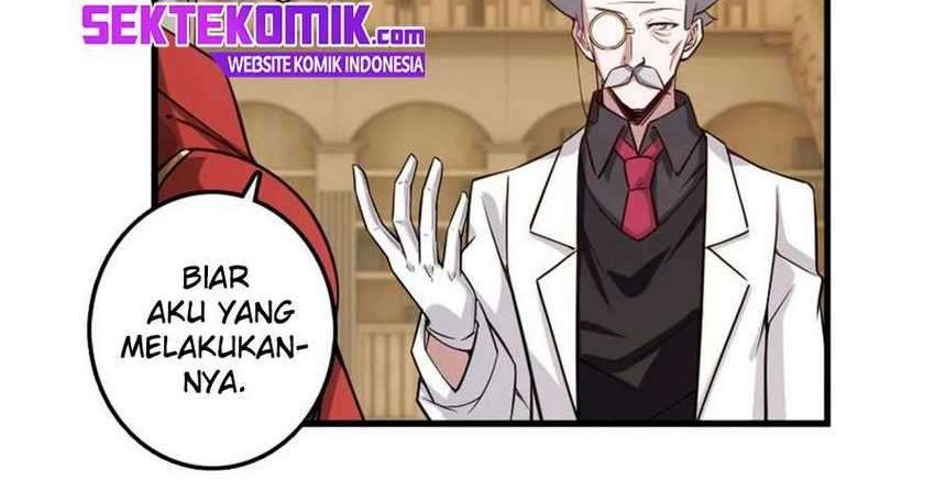 Release That Witch Chapter 306 Gambar 11