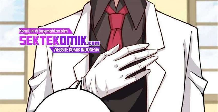 Release That Witch Chapter 306 Gambar 15