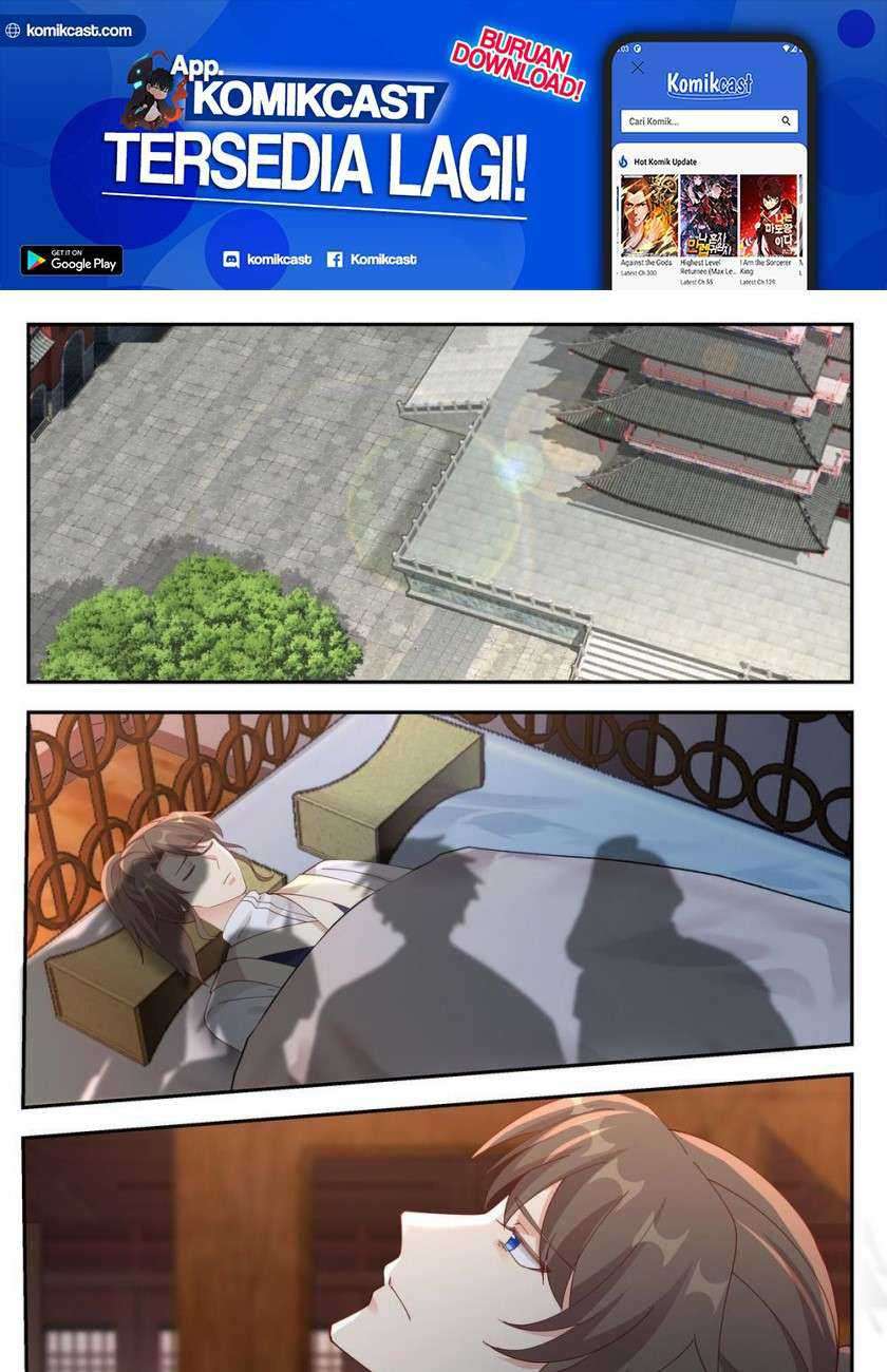 Baca  Martial God Asura Chapter 206 Gambar 2