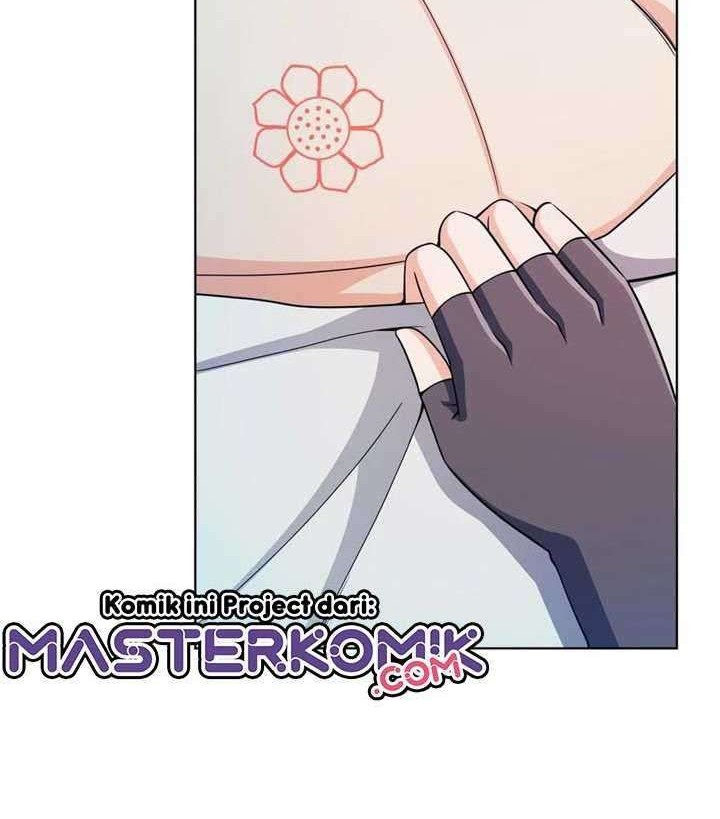 My Lady Is Actually the Empress? Chapter 34 Gambar 21